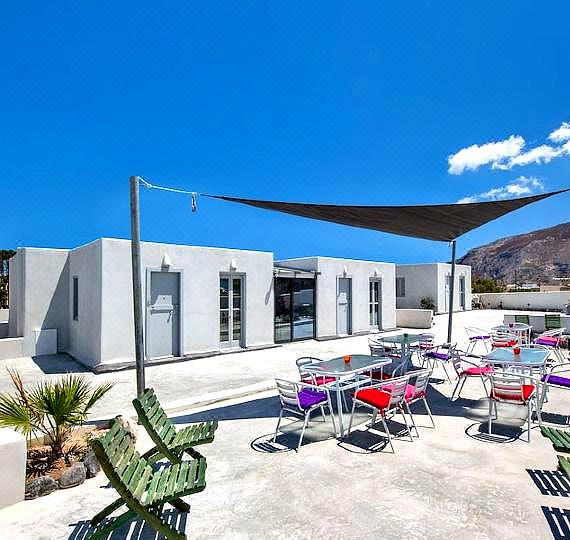 Sun Springs Suites
